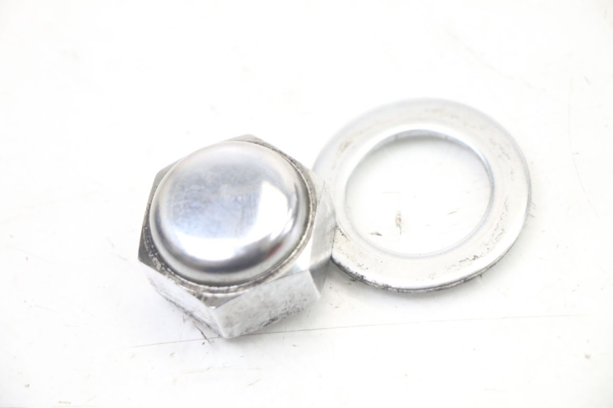 photo de DADO DELLA PIASTRA FORCELLA YAMAHA XJ6 ABS 600 (2008 - 2016)