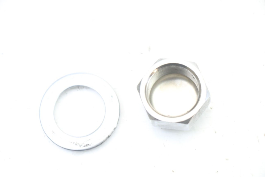 photo de DADO DELLA PIASTRA FORCELLA YAMAHA XJ6 ABS 600 (2008 - 2016)