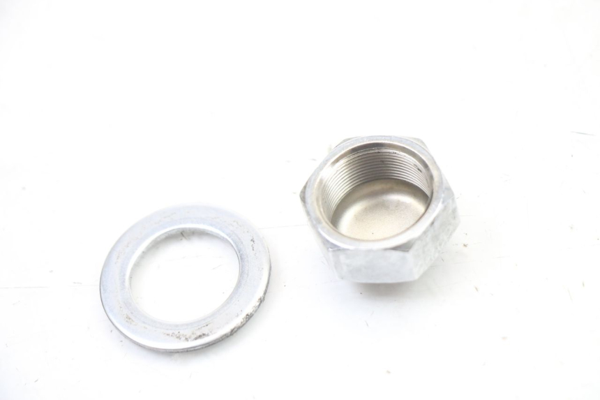 photo de DADO DELLA PIASTRA FORCELLA YAMAHA XJ6 ABS 600 (2008 - 2016)