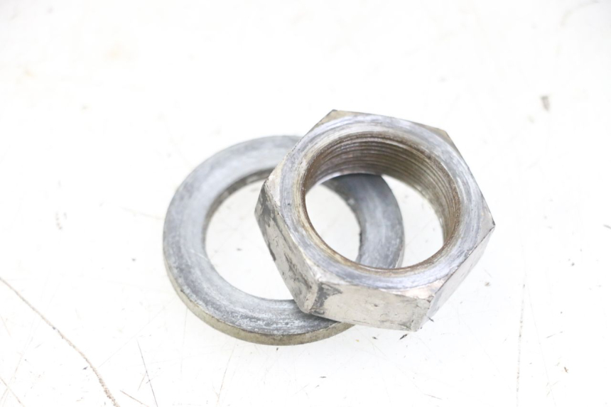 photo de DADO DELLA PIASTRA FORCELLA YAMAHA YZ-F YZF 250 (2007 - 2013)