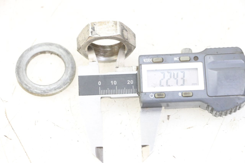 photo de DADO DELLA PIASTRA FORCELLA YAMAHA YZ-F YZF 250 (2007 - 2013)