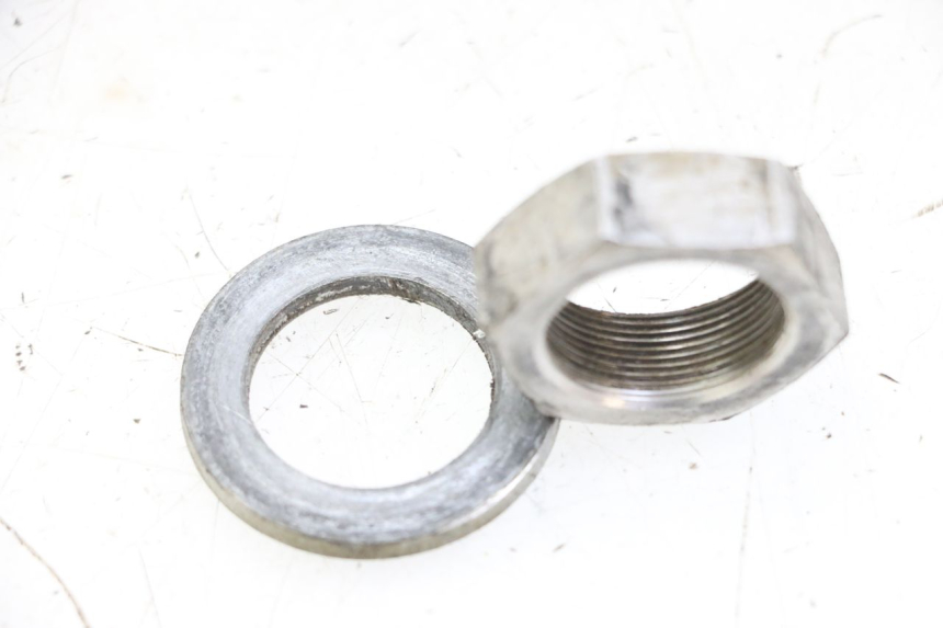 photo de DADO DELLA PIASTRA FORCELLA YAMAHA YZ-F YZF 250 (2007 - 2013)