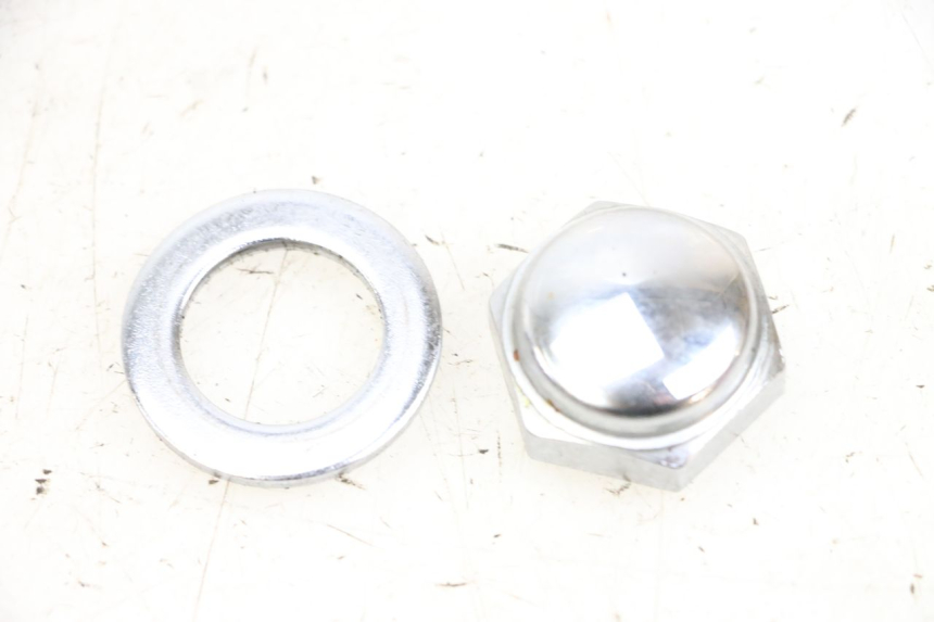 photo de DADO DELLA PIASTRA FORCELLA KAWASAKI ZR 7 750 (1999 - 2001) - Vista principale