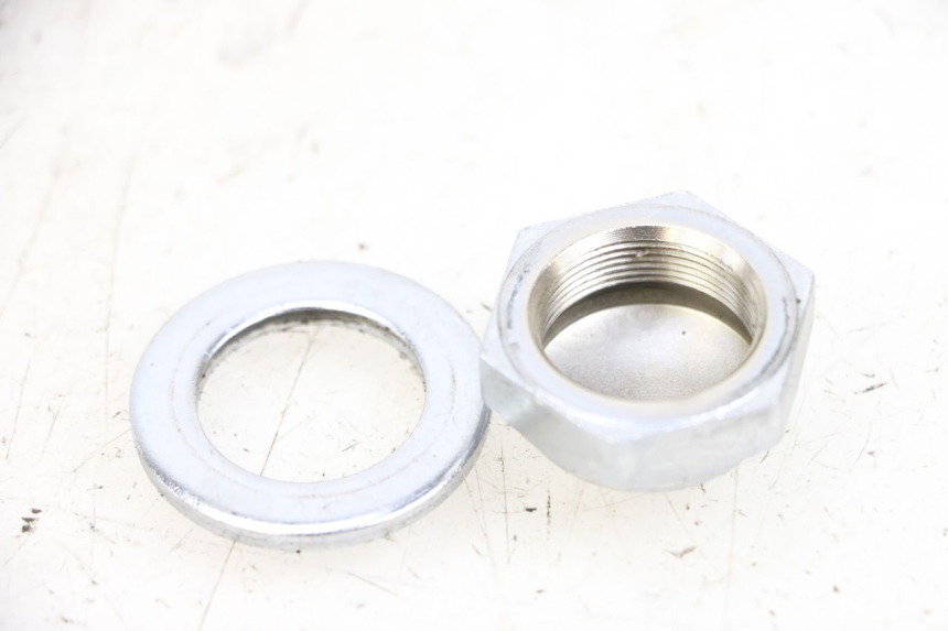 photo de DADO DELLA PIASTRA FORCELLA KAWASAKI ZR 7 750 (1999 - 2001) - Zoom sullo stato d'uso