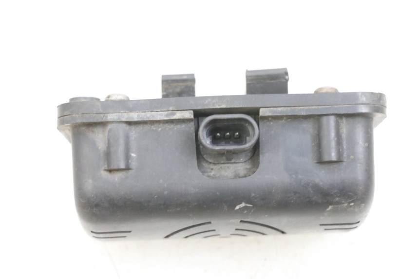 photo de ALLARME ANTIFURTO HARLEY DAVIDSON SPORTSTER XL CUSTOM 883 (1999 - 2006) - Caratteristiche distintive