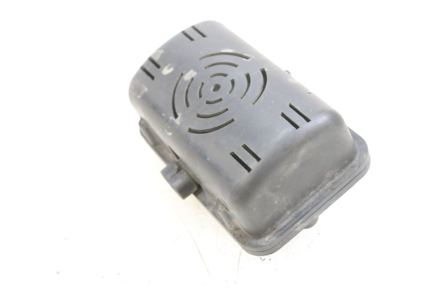 photo de ALLARME ANTIFURTO HARLEY DAVIDSON SPORTSTER XL CUSTOM 883 (1999 - 2006) - Altra angolazione