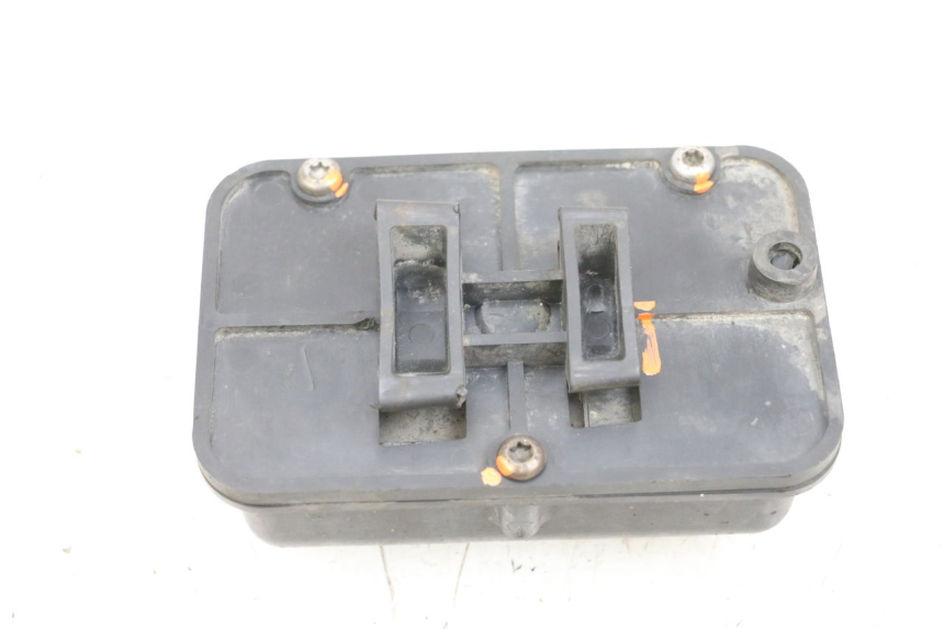 photo de ALLARME ANTIFURTO HARLEY DAVIDSON SPORTSTER XL CUSTOM 883 (1999 - 2006) - Stato della superficie e materiale