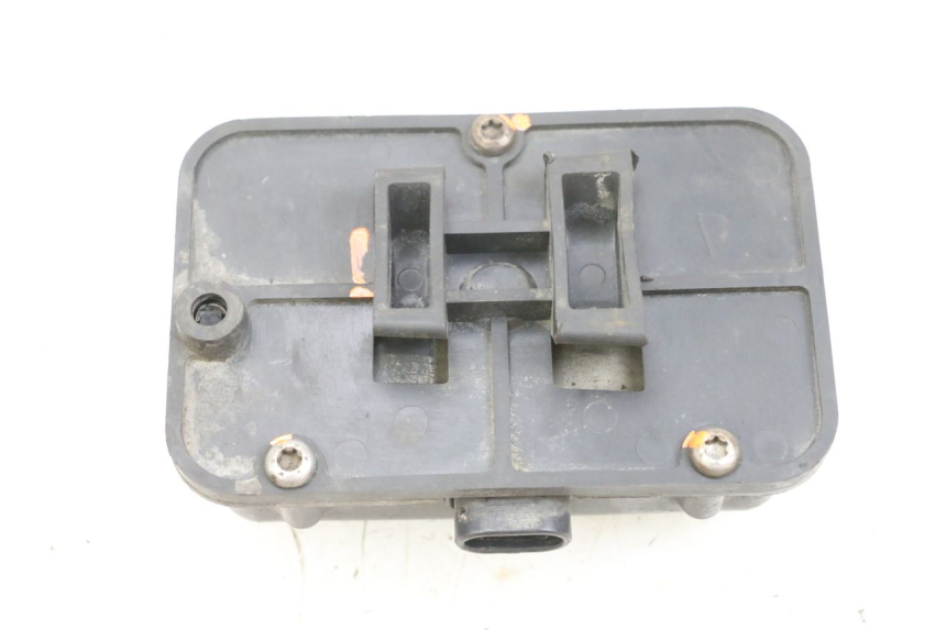 photo de ALLARME ANTIFURTO HARLEY DAVIDSON SPORTSTER XL CUSTOM 883 (1999 - 2006) - Marcature e riferimenti originali