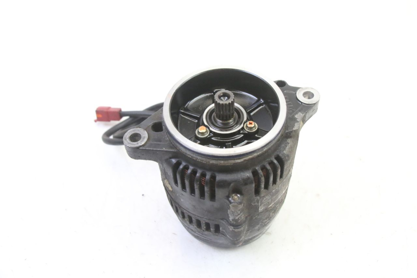 photo de ALTERNATORE YAMAHA FJ 36Y 1100 (1984 - 1985)