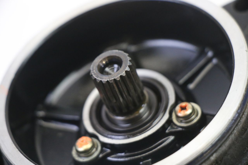 photo de ALTERNATORE YAMAHA FJ 36Y 1100 (1984 - 1985)