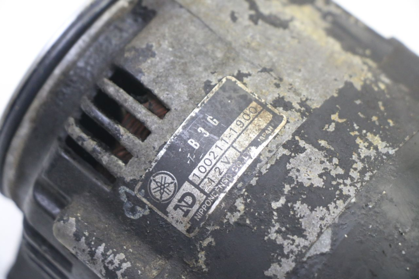 photo de ALTERNATORE YAMAHA FJ 36Y 1100 (1984 - 1985)