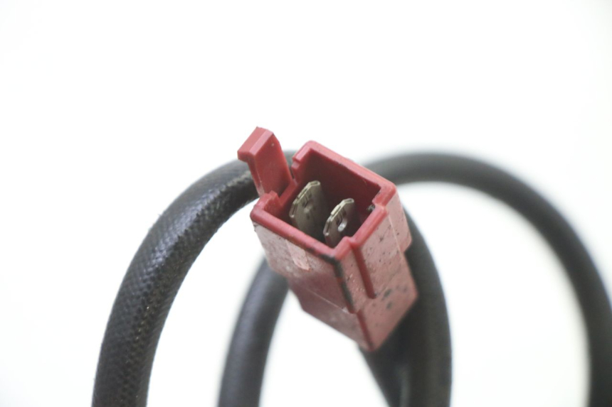 photo de ALTERNATORE YAMAHA FJ 36Y 1100 (1984 - 1985)