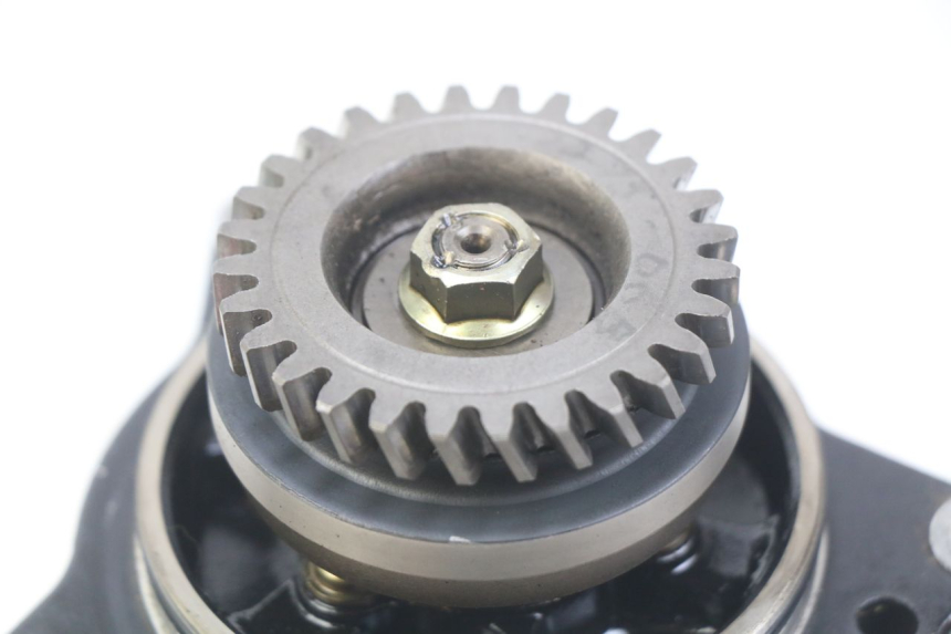 photo de ALTERNATORE SUZUKI GSX-F GSX  F 1100 (1988 - 1994)