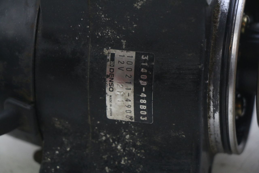 photo de ALTERNATORE SUZUKI GSX-F GSX  F 1100 (1988 - 1994)