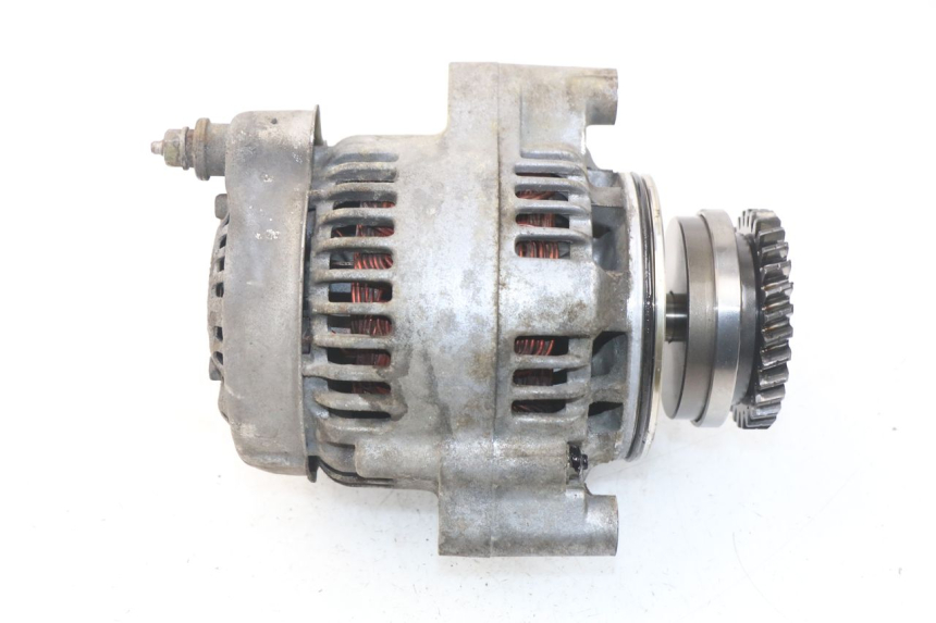 photo de Alternatore SUZUKI GSX-F GSXF 600 (1998 - 2004) - Dettagli dei punti di fissaggio