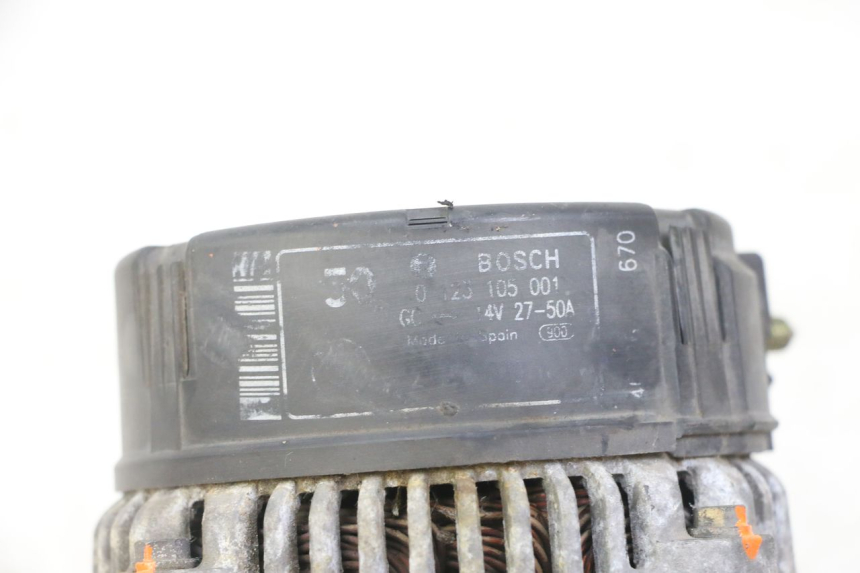 photo de ALTERNATORE BMW K 75 RT 750 (1989 - 1997)
