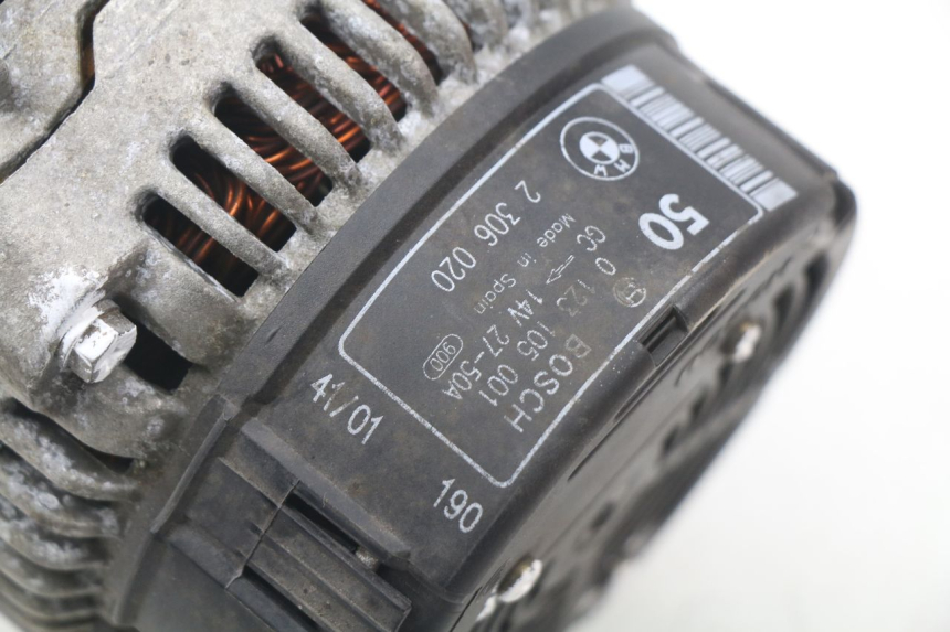 photo de Alternatore BMW R GS 1150 (1999 - 2004)