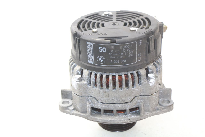 photo de Alternatore BMW R GS 1150 (1999 - 2004)