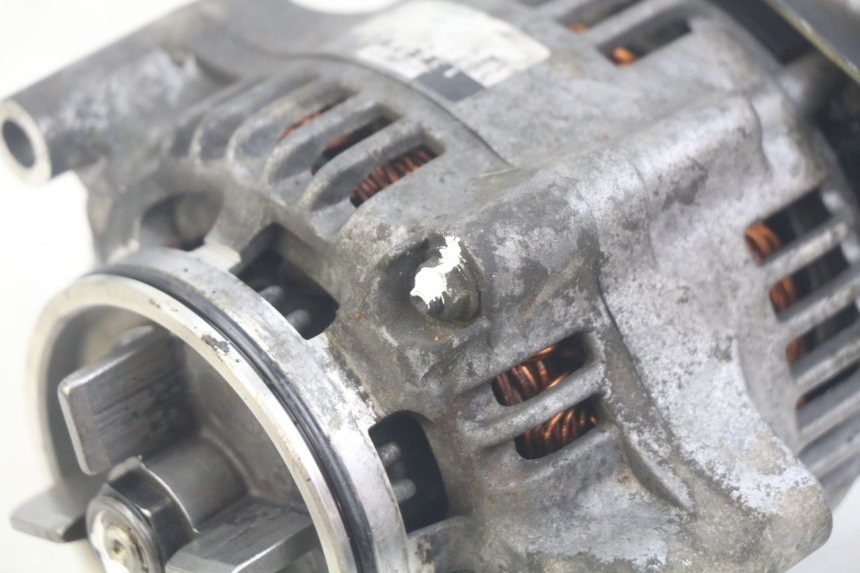 photo de ALTERNATORE TRIUMPH SPRINT ST 955 (1999 - 2001)