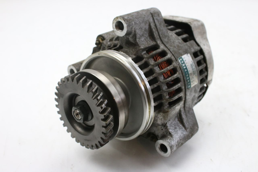 photo de ALTERNATORE SUZUKI GSF S BANDIT 600 (2000 - 2004)