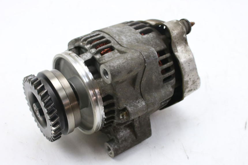 photo de ALTERNATORE SUZUKI GSF S BANDIT 600 (2000 - 2004)