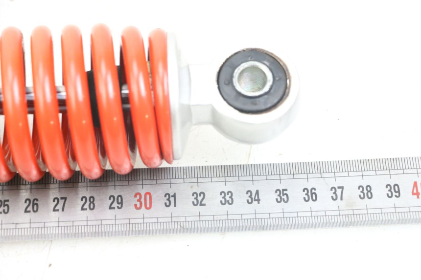 photo de AMMORTIZZATORE POSTERIORE KYMCO AGILITY RS 4T 50 (2009 - 2013)