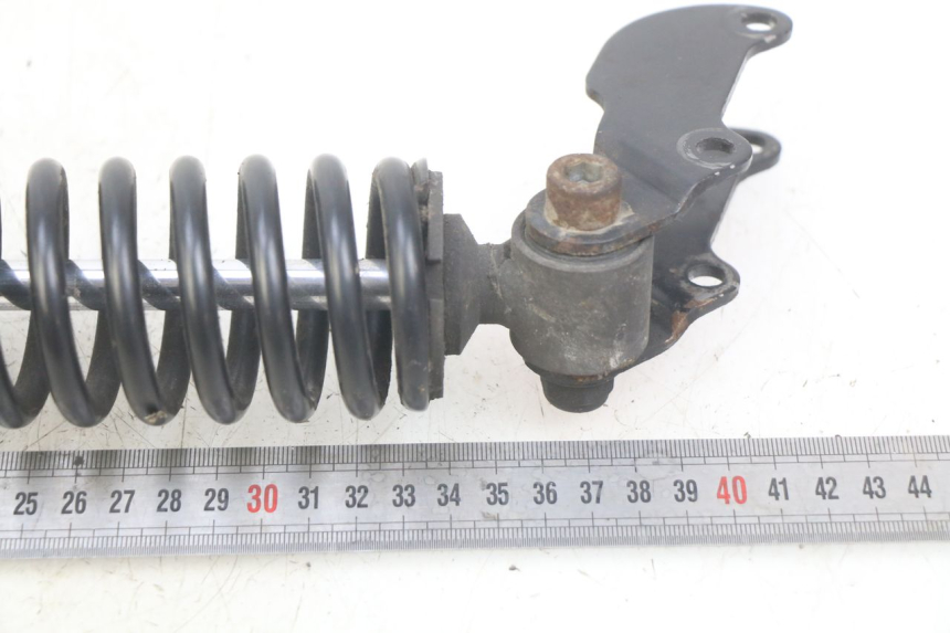 photo de AMMORTIZZATORE POSTERIORE APRILIA ATLANTIC 125 (2003 - 2009) - Dettaglio del componente