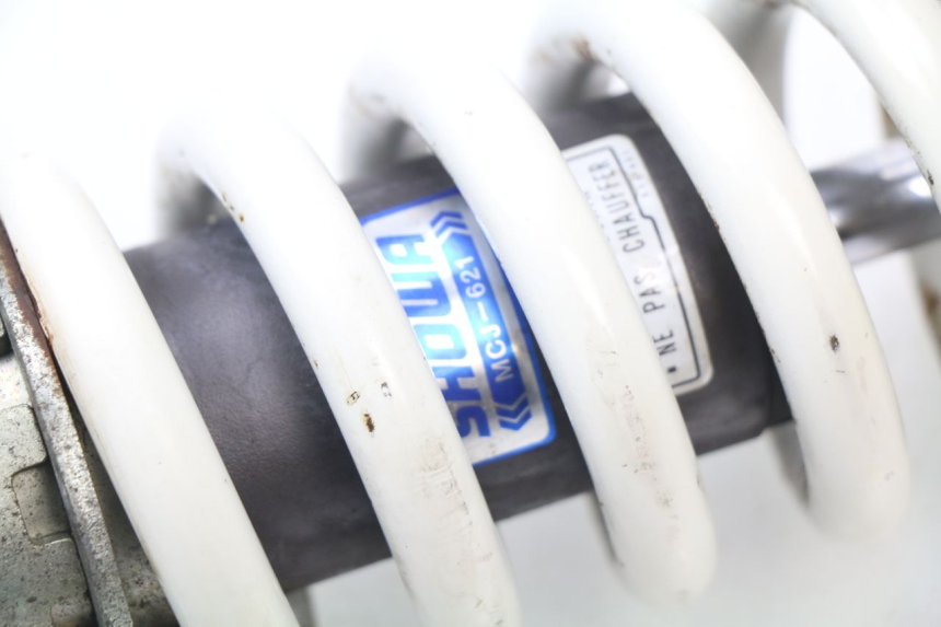 photo de Ammortizzatore posteriore HONDA CBR 929 RR FIREBLADE 900 (2000 - 2001) - Zoom sullo stato d'uso