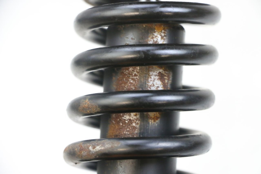 photo de AMMORTIZZATORE POSTERIORE SYM CROX 4T 50 (2016 - 2023) - Zoom sullo stato d'uso