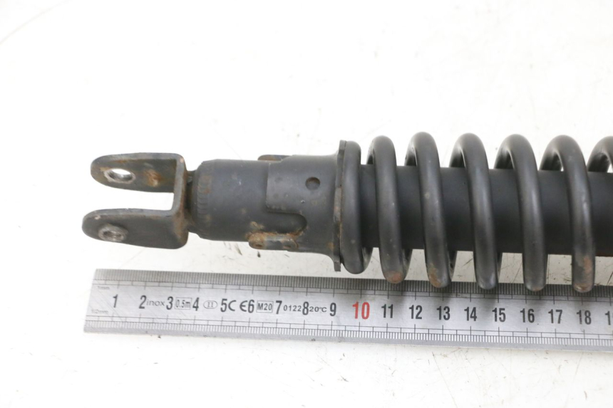 photo de AMMORTIZZATORE POSTERIORE SYM CROX 4T 50 (2016 - 2023) - Altra angolazione