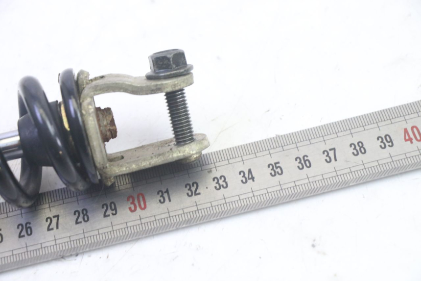 photo de AMMORTIZZATORE POSTERIORE LONGJIA DIGITA 4T 50 (2019 - 2022) - Stato della superficie e materiale