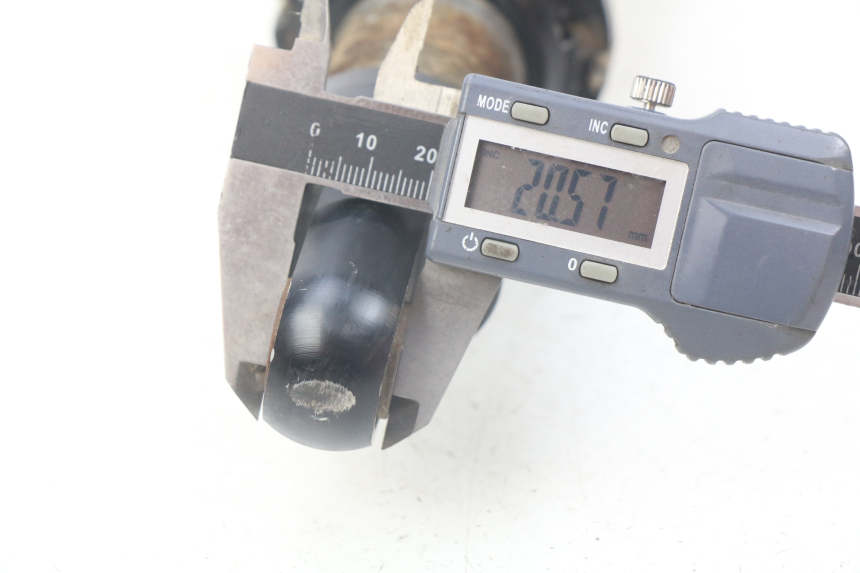 photo de Ammortizzatore posteriore CRZ DIRTBIKE 140