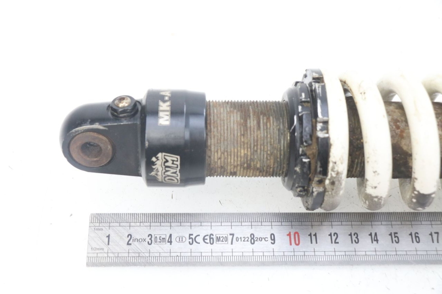 photo de Ammortizzatore posteriore CRZ DIRTBIKE 140