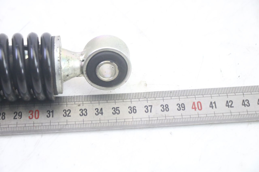 photo de AMMORTIZZATORE POSTERIORE PEUGEOT DJANGO 4T 50 (2014 - 2019) - Stato della superficie e materiale