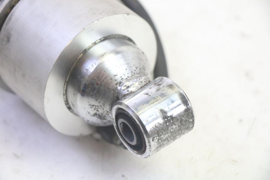 photo de AMMORTIZZATORE POSTERIORE SUZUKI DL V STROM 1000 (2002 - 2007) - Caratteristiche distintive