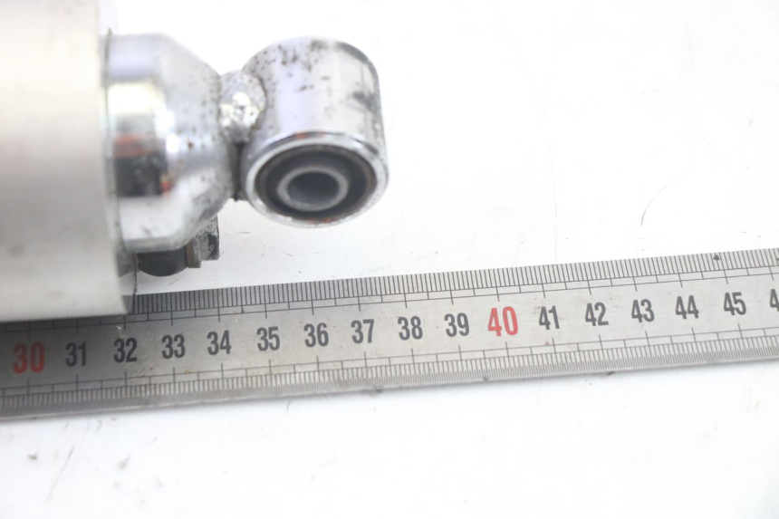photo de AMMORTIZZATORE POSTERIORE SUZUKI DL V STROM 1000 (2002 - 2007) - Stato della superficie e materiale
