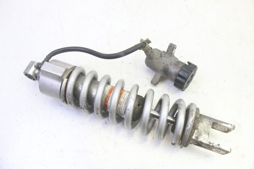 photo de AMMORTIZZATORE POSTERIORE SUZUKI DL V STROM 1000 (2002 - 2007) - Ricambio usato controllato
