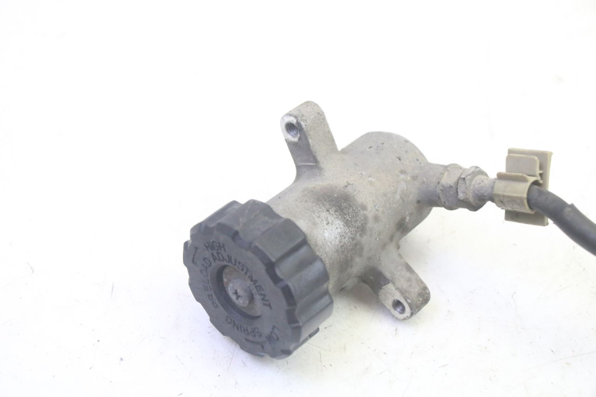 photo de AMMORTIZZATORE POSTERIORE SUZUKI DL V STROM 1000 (2002 - 2007) - Marcature e riferimenti originali