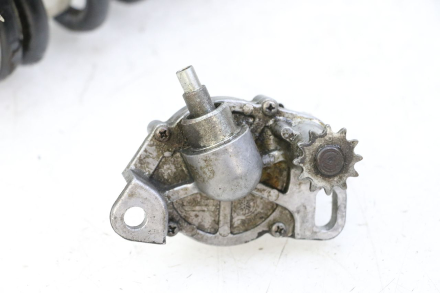 photo de AMMORTIZZATORE POSTERIORE YAMAHA FJ 36Y 1100 (1984 - 1985)