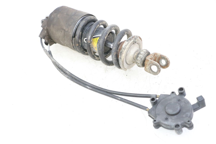 photo de AMMORTIZZATORE POSTERIORE YAMAHA FJR ABS 1300 (2006 - 2012)