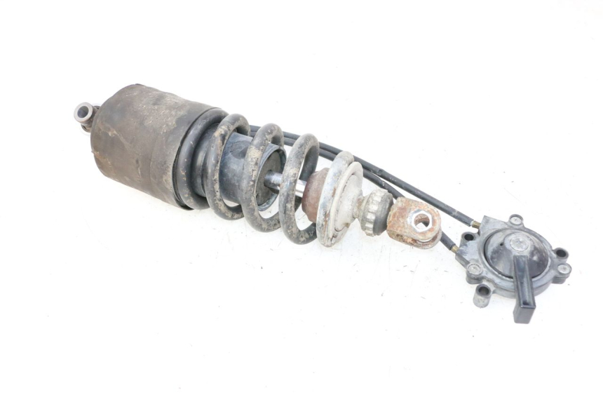 photo de AMMORTIZZATORE POSTERIORE YAMAHA FJR ABS 1300 (2006 - 2012)