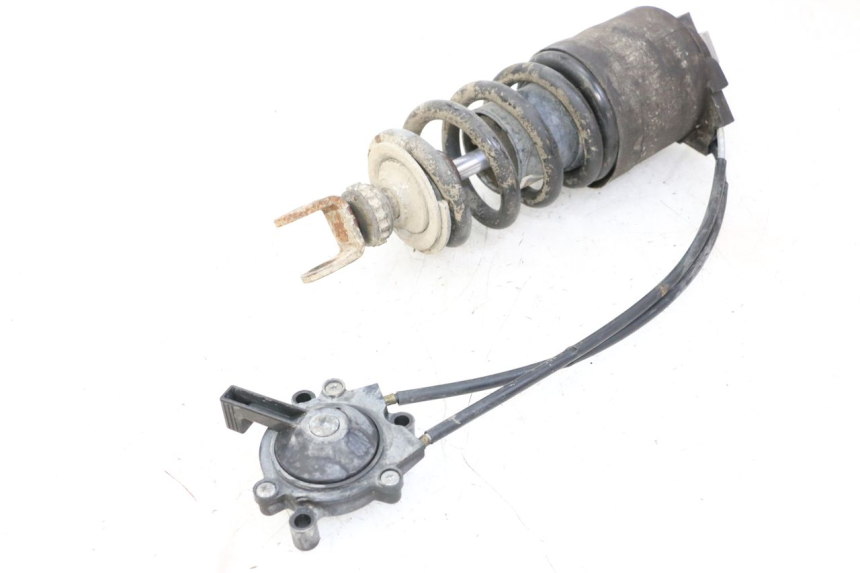 photo de AMMORTIZZATORE POSTERIORE YAMAHA FJR ABS 1300 (2006 - 2012)