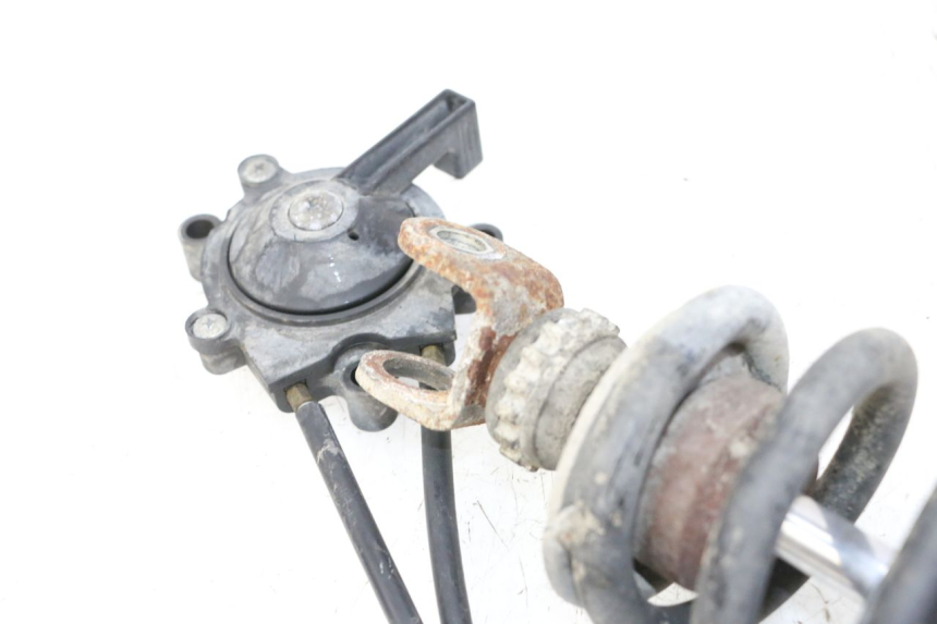 photo de AMMORTIZZATORE POSTERIORE YAMAHA FJR ABS 1300 (2006 - 2012)