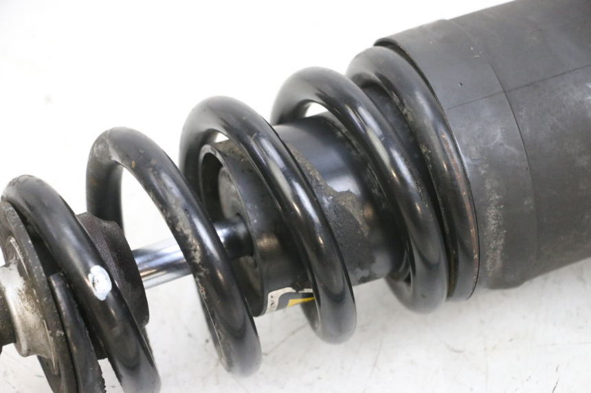 photo de AMMORTIZZATORE POSTERIORE YAMAHA FJR ABS 1300 (2006 - 2012) - Zoom sullo stato d'uso