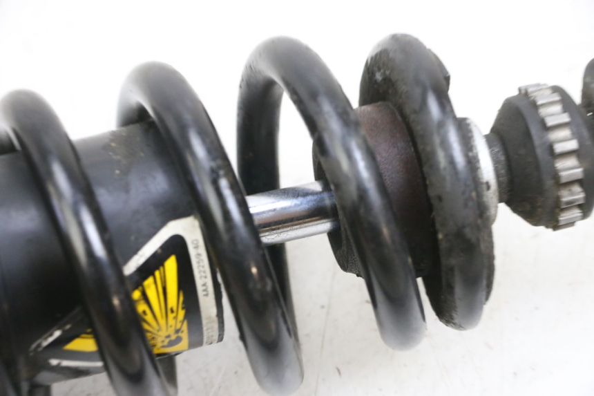 photo de AMMORTIZZATORE POSTERIORE YAMAHA FJR ABS 1300 (2006 - 2012) - Vista d'insieme del prodotto