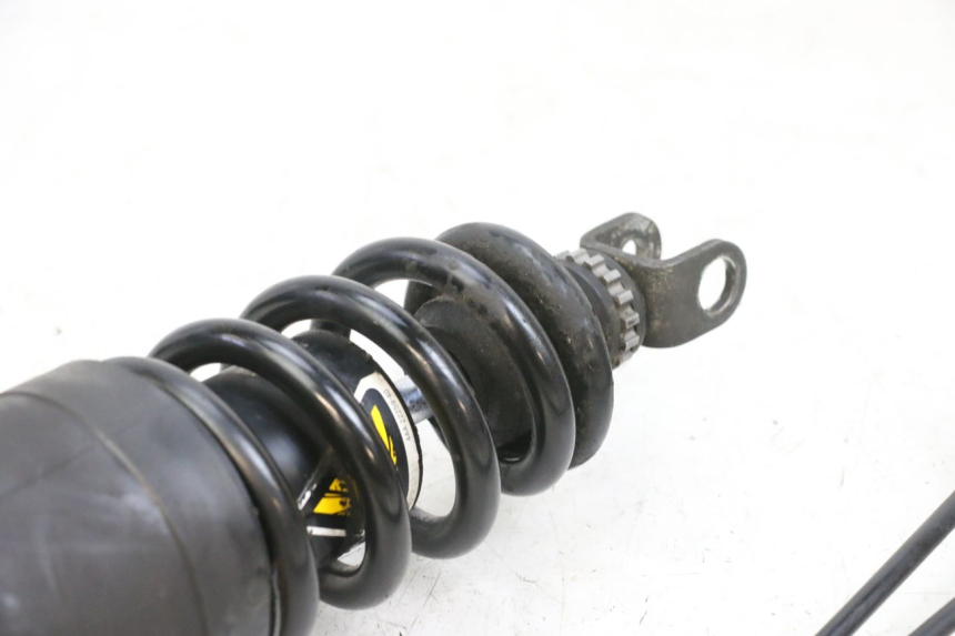 photo de AMMORTIZZATORE POSTERIORE YAMAHA FJR ABS 1300 (2006 - 2012) - Dettagli dei punti di fissaggio