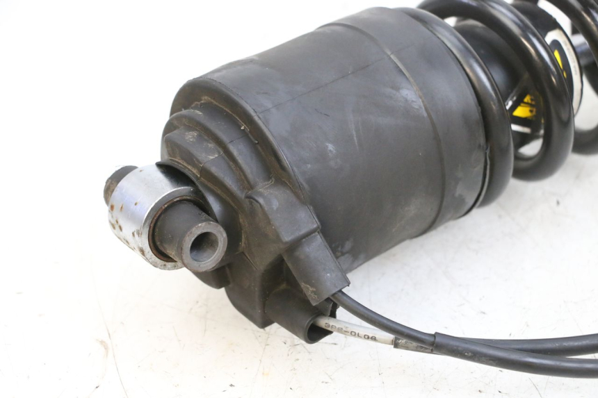 photo de AMMORTIZZATORE POSTERIORE YAMAHA FJR ABS 1300 (2006 - 2012) - Stato della superficie e materiale