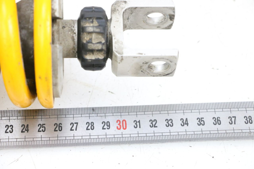 photo de AMMORTIZZATORE POSTERIORE YAMAHA FJR ABS 1300 (2006 - 2012) - Dettaglio del componente