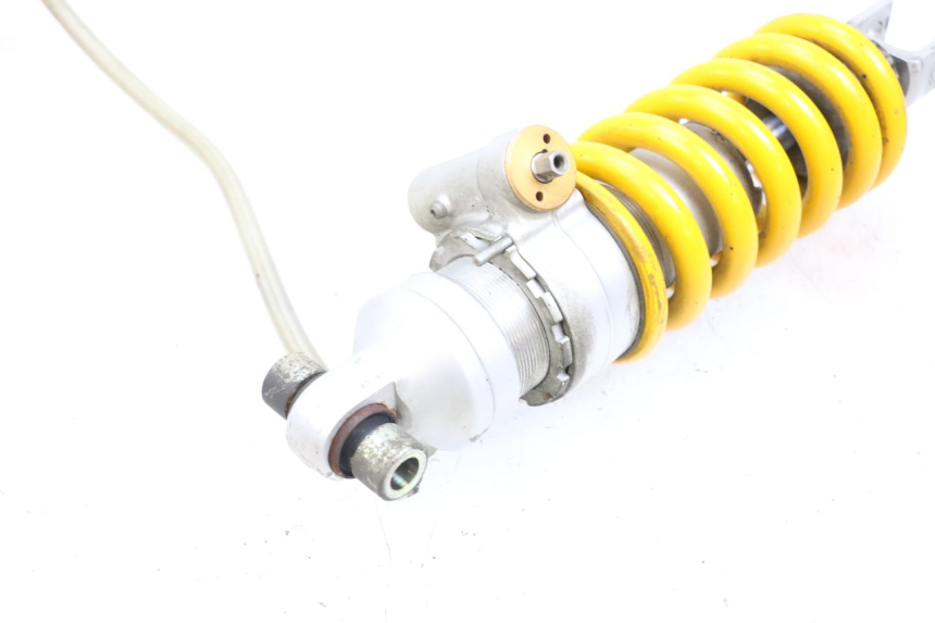 photo de AMMORTIZZATORE POSTERIORE YAMAHA FJR ABS 1300 (2006 - 2012) - Ispezione visiva dettagliata