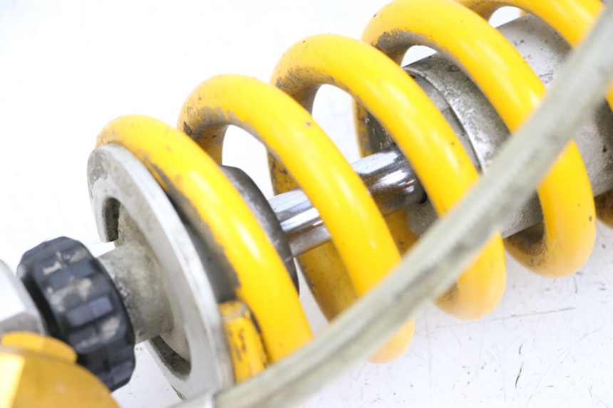 photo de AMMORTIZZATORE POSTERIORE YAMAHA FJR ABS 1300 (2006 - 2012) - Stato della superficie e materiale